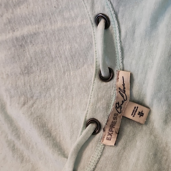 Expreas One Eleven Tank Top - Picture 4 of 4